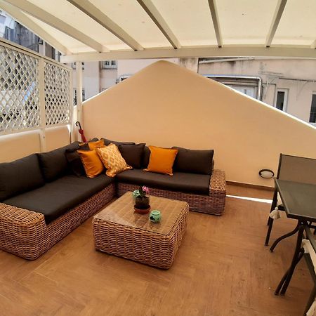 Piazza Venezia Suite And Terrace ローマ エクステリア 写真