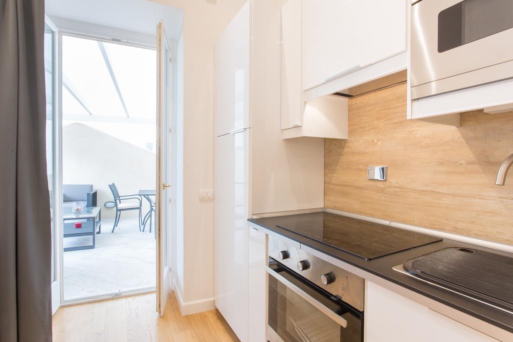 Piazza Venezia Suite And Terrace ローマ 部屋 写真
