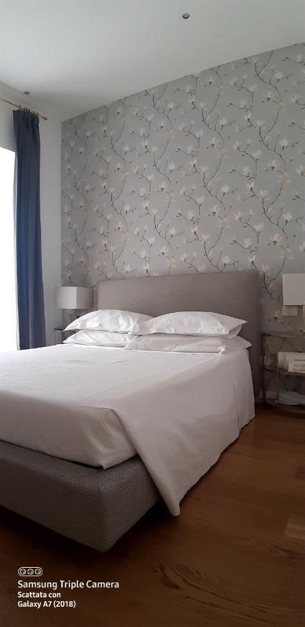 Piazza Venezia Suite And Terrace ローマ エクステリア 写真