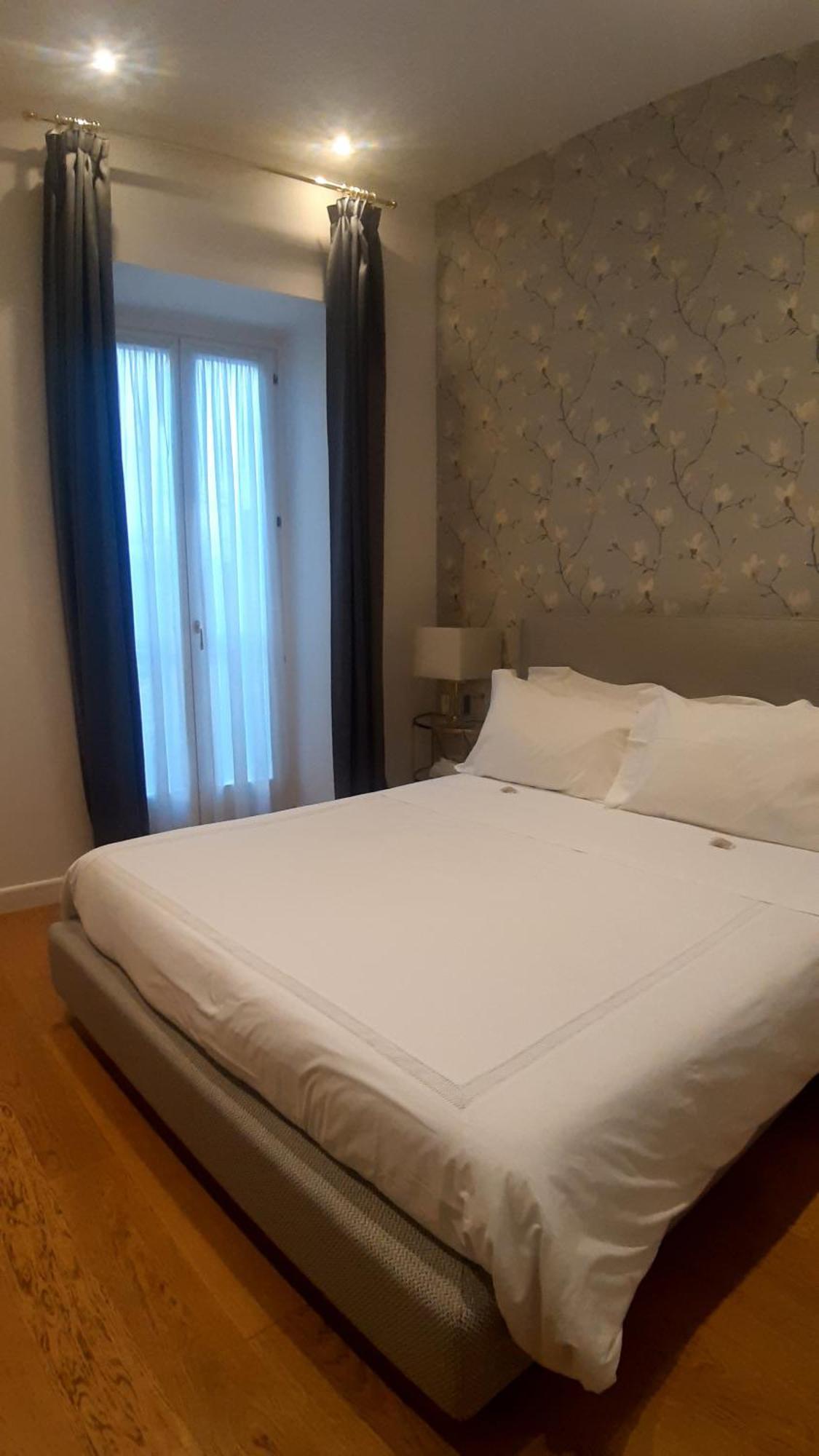 Piazza Venezia Suite And Terrace ローマ エクステリア 写真